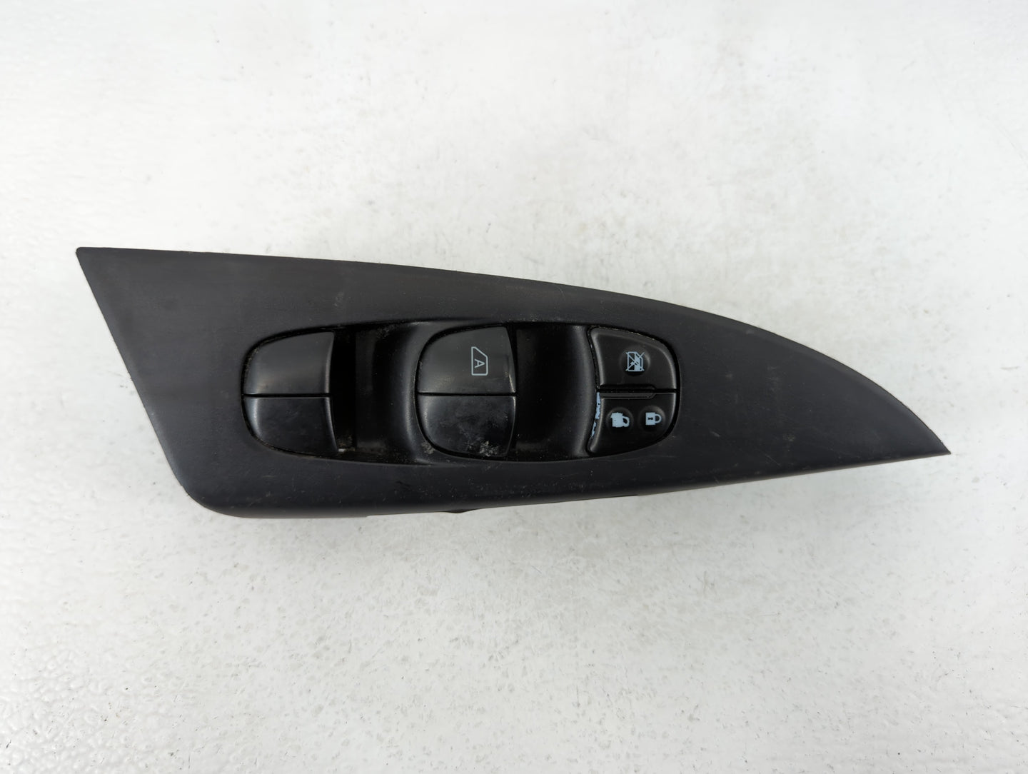 2013-2019 Nissan Sentra Master Power Window Switch Replacement Driver Side Left P/N:25401 3SH1A Fits OEM Used Auto Parts - O