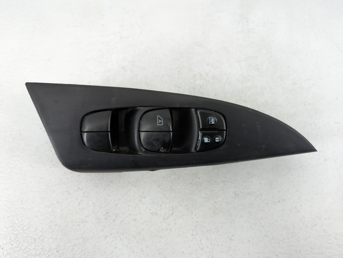 2013-2019 Nissan Sentra Master Power Window Switch Replacement Driver Side Left P/N:25401 3SH1A Fits OEM Used Auto Parts - O