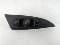 2013-2019 Nissan Sentra Master Power Window Switch Replacement Driver Side Left P/N:25401 3SH1A Fits OEM Used Auto Parts - O