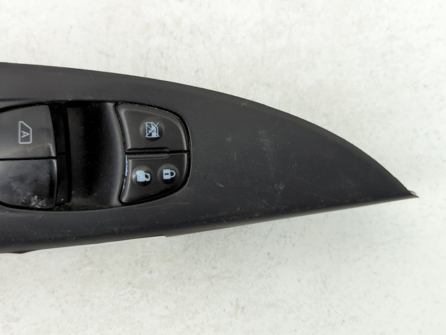 2013-2019 Nissan Sentra Master Power Window Switch Replacement Driver Side Left P/N:25401 3SH1A Fits OEM Used Auto Parts - O