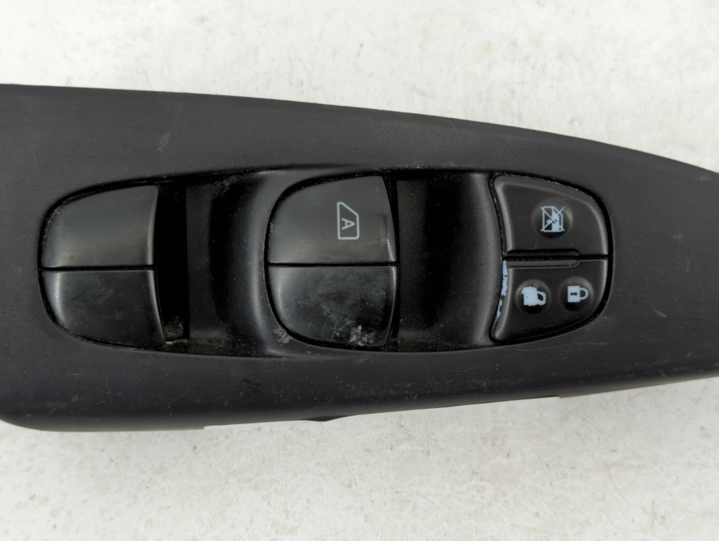 2013-2019 Nissan Sentra Master Power Window Switch Replacement Driver Side Left P/N:25401 3SH1A Fits OEM Used Auto Parts - O
