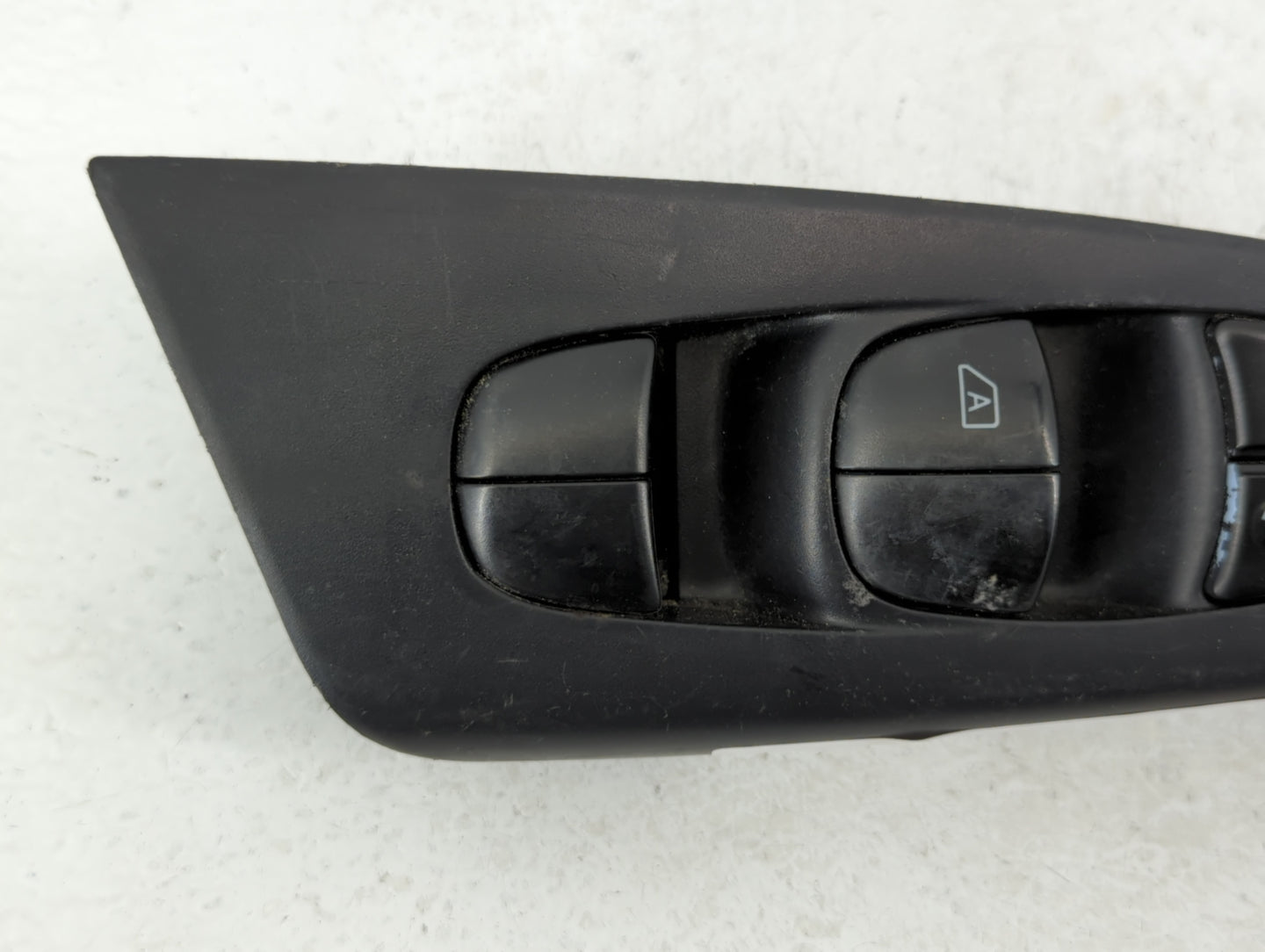 2013-2019 Nissan Sentra Master Power Window Switch Replacement Driver Side Left P/N:25401 3SH1A Fits OEM Used Auto Parts - O