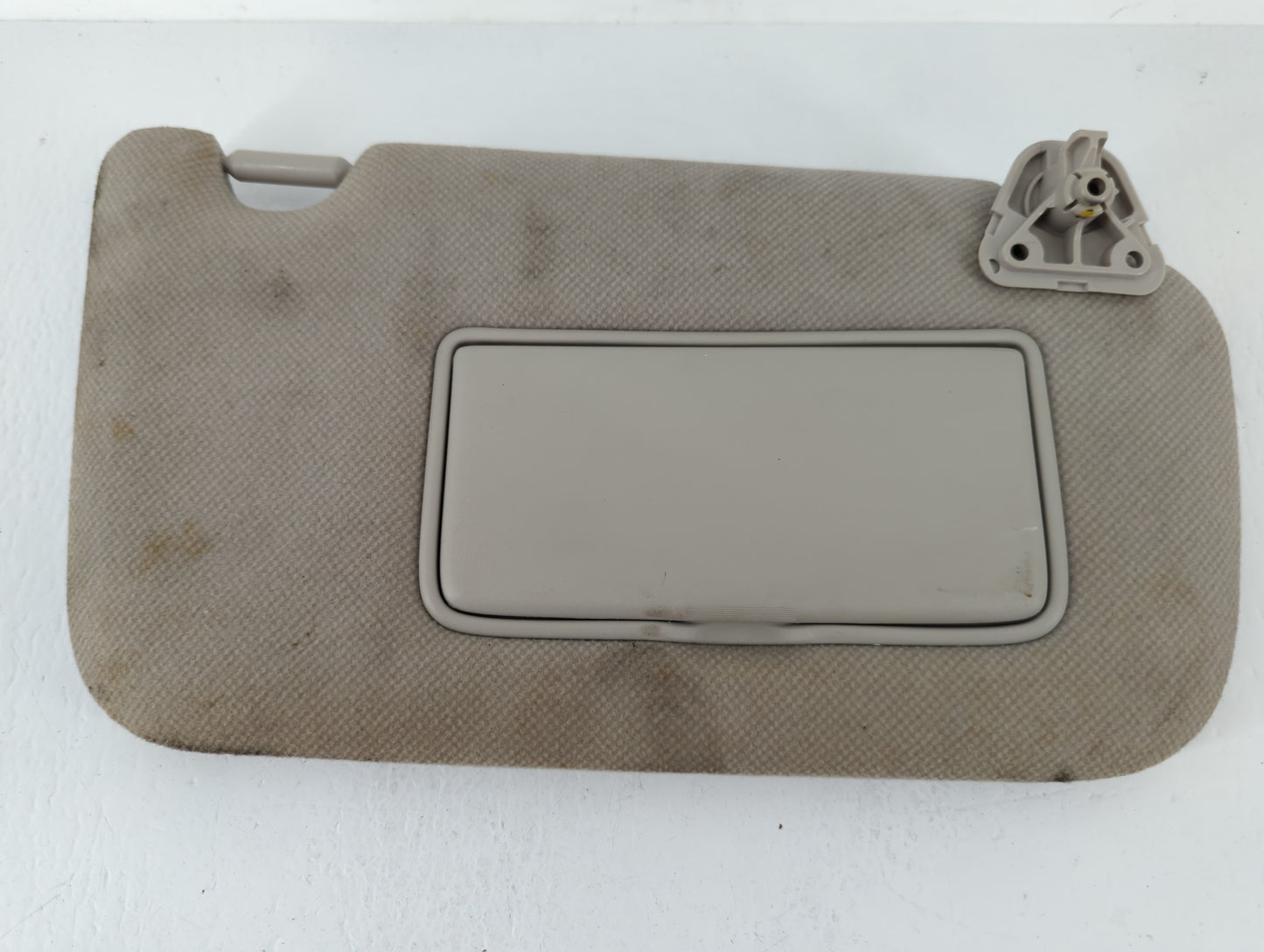 2013-2019 Nissan Sentra Sun Visor Shade Replacement Passenger Right Mirror Fits Fits 2012 2013 2014 2015 2016 2017 2018 2019