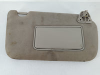 2013-2019 Nissan Sentra Sun Visor Shade Replacement Passenger Right Mirror Fits Fits 2012 2013 2014 2015 2016 2017 2018 2019