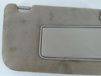 2013-2019 Nissan Sentra Sun Visor Shade Replacement Passenger Right Mirror Fits Fits 2012 2013 2014 2015 2016 2017 2018 2019