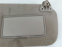 2013-2019 Nissan Sentra Sun Visor Shade Replacement Passenger Right Mirror Fits Fits 2012 2013 2014 2015 2016 2017 2018 2019