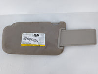 2013-2019 Nissan Sentra Sun Visor Shade Replacement Passenger Right Mirror Fits Fits 2012 2013 2014 2015 2016 2017 2018 2019