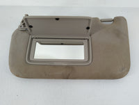 2013-2019 Nissan Sentra Sun Visor Shade Replacement Passenger Right Mirror Fits Fits 2012 2013 2014 2015 2016 2017 2018 2019