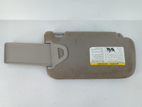 2013-2019 Nissan Sentra Sun Visor Shade Replacement Passenger Right Mirror Fits Fits 2012 2013 2014 2015 2016 2017 2018 2019