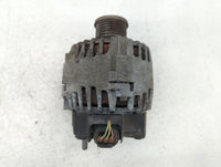 2013-2019 Nissan Sentra Alternator Replacement Generator Charging Assembly Engine OEM P/N:2611855 E 23100 3SH2B Fits OEM Use