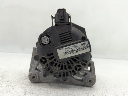 2013-2019 Nissan Sentra Alternator Replacement Generator Charging Assembly Engine OEM P/N:2611855 E 23100 3SH2B Fits OEM Used Auto Parts