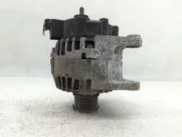 2013-2019 Nissan Sentra Alternator Replacement Generator Charging Assembly Engine OEM P/N:2611855 E 23100 3SH2B Fits OEM Use
