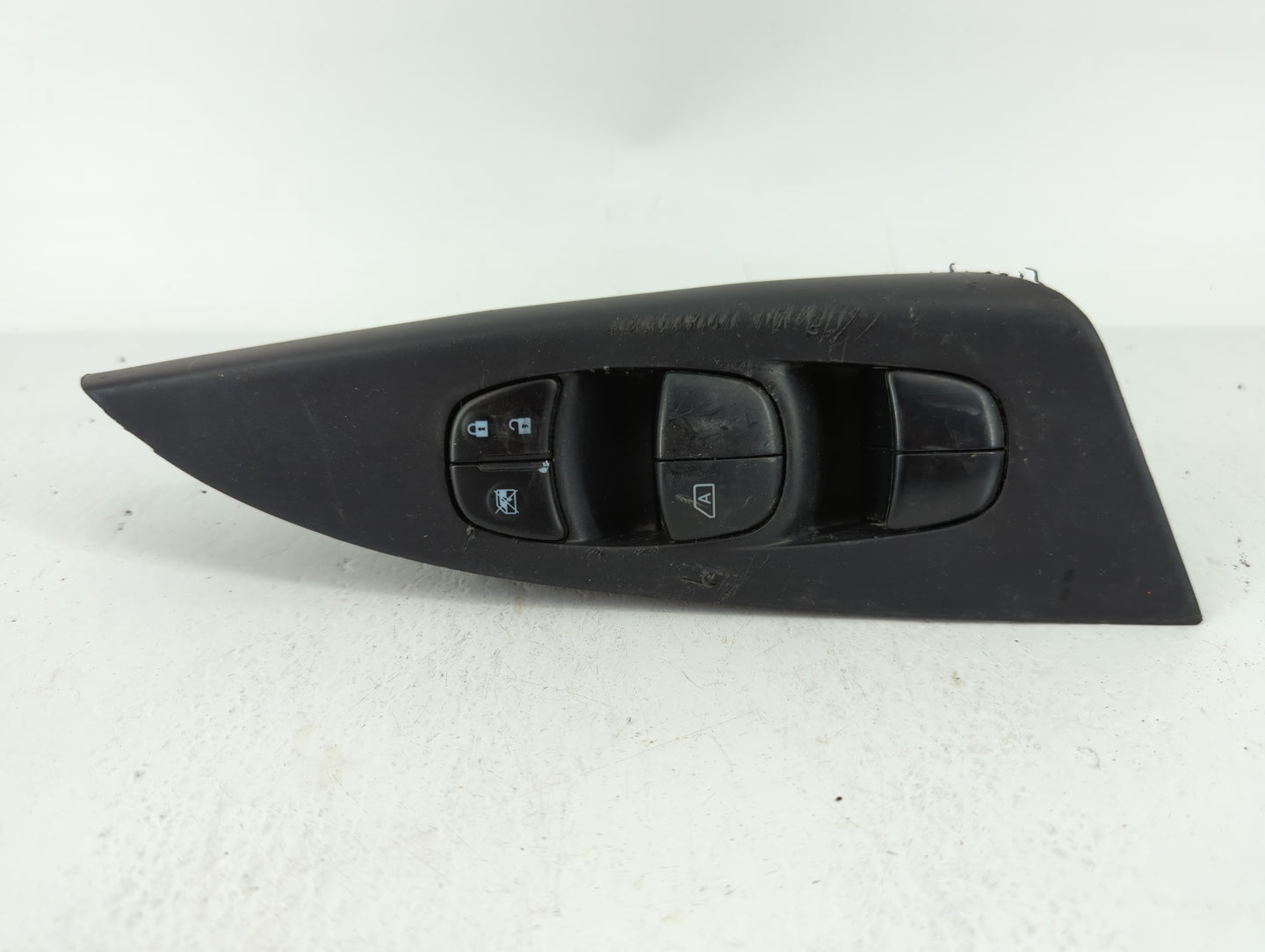 2013-2019 Nissan Sentra Master Power Window Switch Replacement Driver Side Left P/N:80961 3SG0A 25401 3SH1A Fits OEM Used Au
