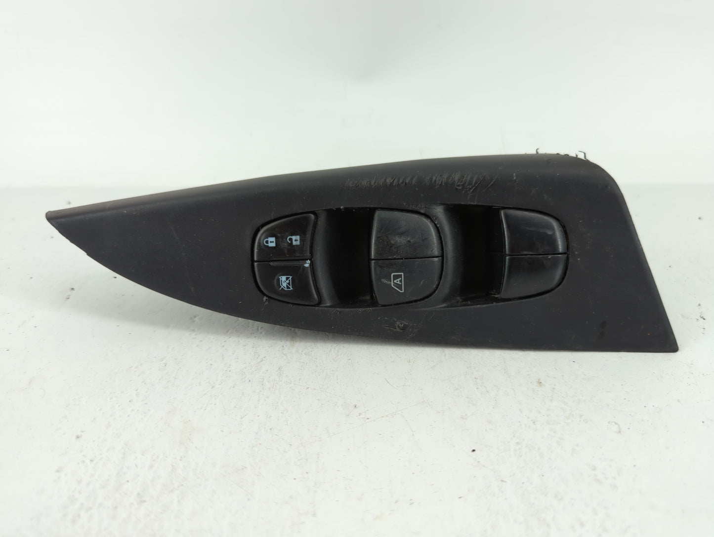 2013-2019 Nissan Sentra Master Power Window Switch Replacement Driver Side Left P/N:80961 3SG0A 25401 3SH1A Fits OEM Used Au