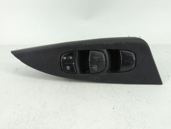 compare product 2013-2019 Nissan Sentra Master Power Window Switch Replacement Driver Side Left P/N:80961 3SG0A 25401 3SH1A Fits OEM Used Auto Parts