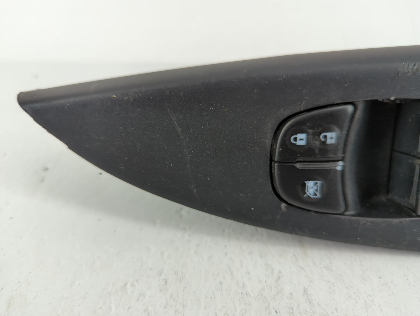 2013-2019 Nissan Sentra Master Power Window Switch Replacement Driver Side Left P/N:80961 3SG0A 25401 3SH1A Fits OEM Used Au