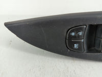 2013-2019 Nissan Sentra Master Power Window Switch Replacement Driver Side Left P/N:80961 3SG0A 25401 3SH1A Fits OEM Used Au