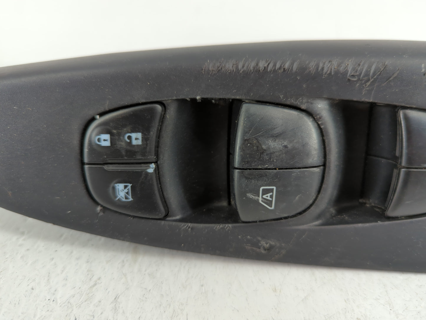 2013-2019 Nissan Sentra Master Power Window Switch Replacement Driver Side Left P/N:80961 3SG0A 25401 3SH1A Fits OEM Used Au