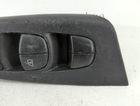 2013-2019 Nissan Sentra Master Power Window Switch Replacement Driver Side Left P/N:80961 3SG0A 25401 3SH1A Fits OEM Used Au