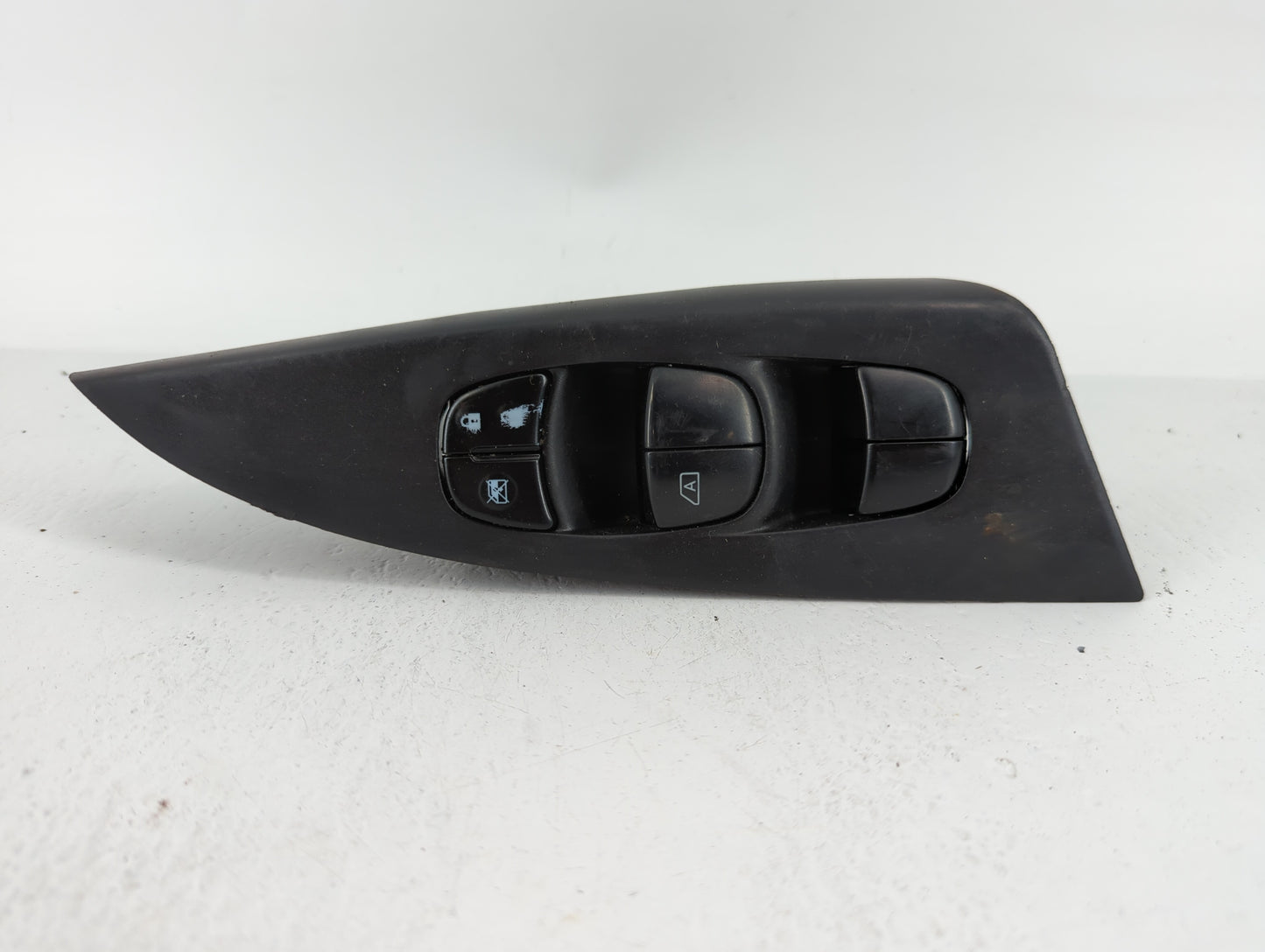 2013-2019 Nissan Sentra Master Power Window Switch Replacement Driver Side Left P/N:80961 3SG0A Fits OEM Used Auto Parts - O