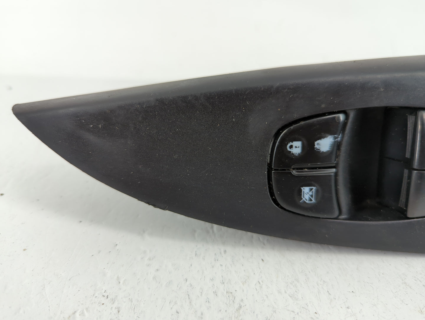 2013-2019 Nissan Sentra Master Power Window Switch Replacement Driver Side Left P/N:80961 3SG0A Fits OEM Used Auto Parts - O