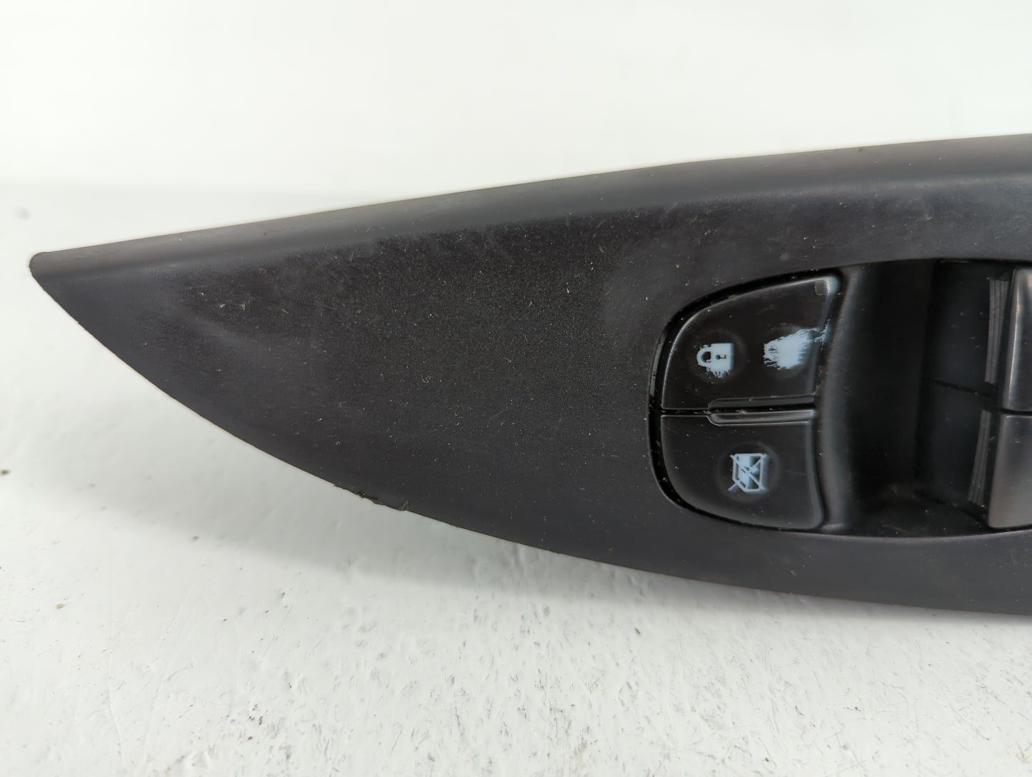 2013-2019 Nissan Sentra Master Power Window Switch Replacement Driver Side Left P/N:80961 3SG0A Fits OEM Used Auto Parts - O