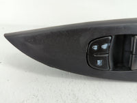 2013-2019 Nissan Sentra Master Power Window Switch Replacement Driver Side Left P/N:80961 3SG0A Fits OEM Used Auto Parts - O