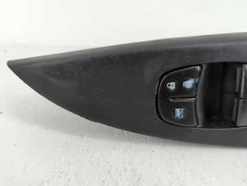 2013-2019 Nissan Sentra Master Power Window Switch Replacement Driver Side Left P/N:80961 3SG0A Fits OEM Used Auto Parts