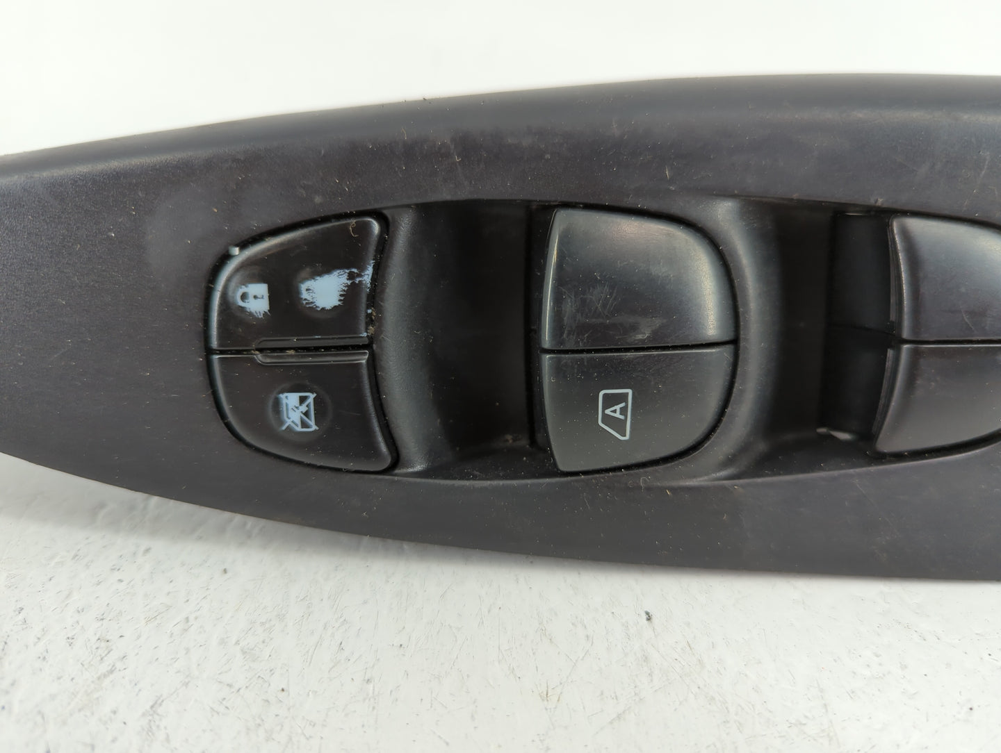 2013-2019 Nissan Sentra Master Power Window Switch Replacement Driver Side Left P/N:80961 3SG0A Fits OEM Used Auto Parts - O