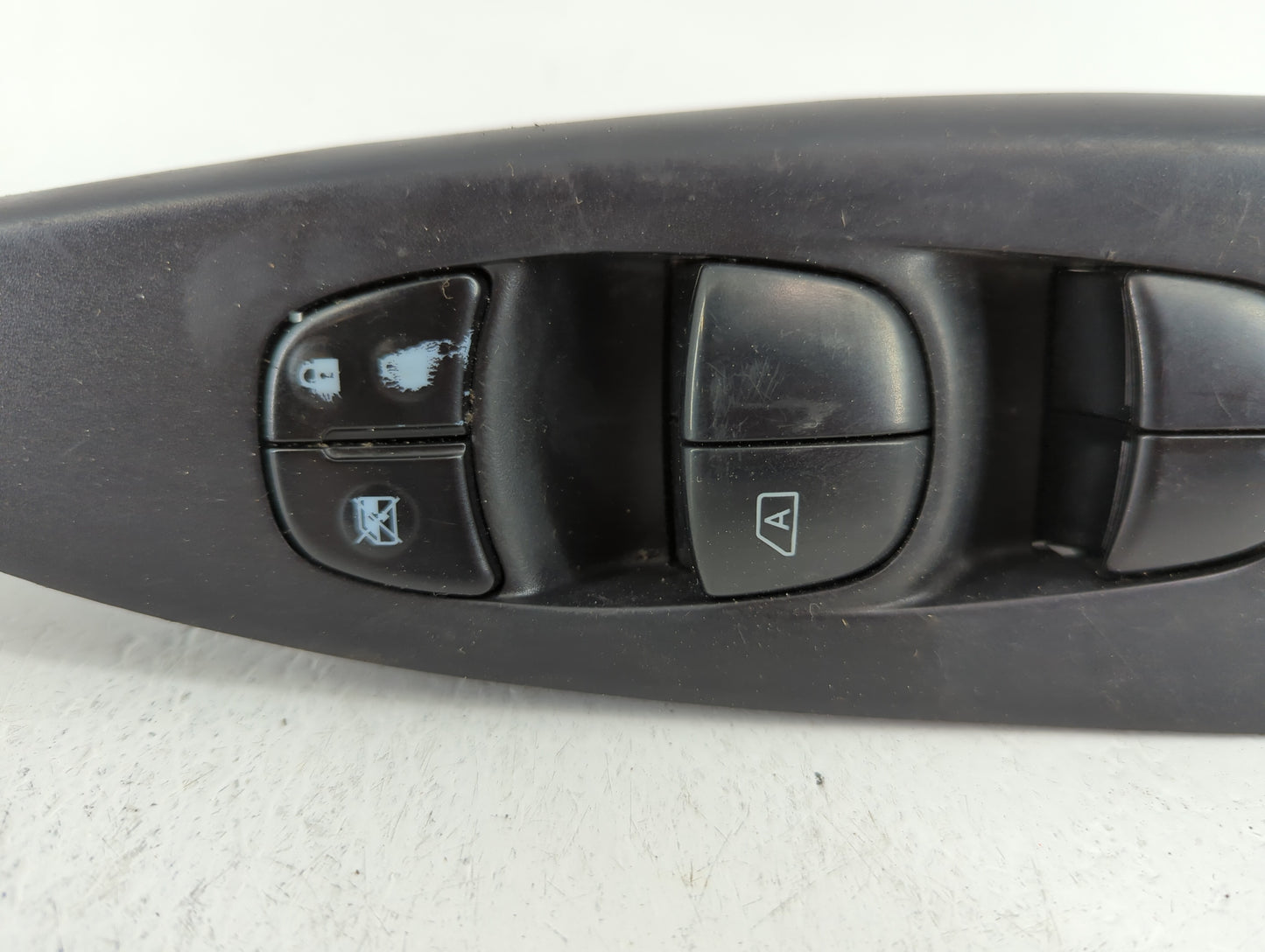 2013-2019 Nissan Sentra Master Power Window Switch Replacement Driver Side Left P/N:80961 3SG0A Fits OEM Used Auto Parts - O
