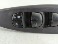 2013-2019 Nissan Sentra Master Power Window Switch Replacement Driver Side Left P/N:80961 3SG0A Fits OEM Used Auto Parts - O
