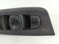 2013-2019 Nissan Sentra Master Power Window Switch Replacement Driver Side Left P/N:80961 3SG0A Fits OEM Used Auto Parts - O