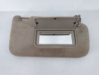 2013-2019 Nissan Sentra Sun Visor Shade Replacement Driver Left Mirror Fits Fits 2012 2013 2014 2015 2016 2017 2018 2019 OEM