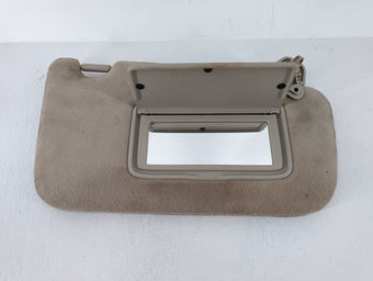 compare product 2013-2019 Nissan Sentra Sun Visor Shade Replacement Driver Left Mirror Fits Fits 2012 2013 2014 2015 2016 2017 2018 2019 OEM Used Auto Parts