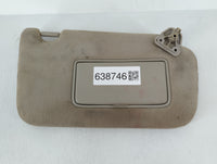 2013-2019 Nissan Sentra Sun Visor Shade Replacement Driver Left Mirror Fits Fits 2012 2013 2014 2015 2016 2017 2018 2019 OEM