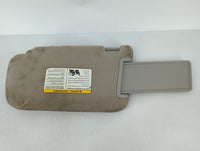 2013-2019 Nissan Sentra Sun Visor Shade Replacement Driver Left Mirror Fits Fits 2012 2013 2014 2015 2016 2017 2018 2019 OEM