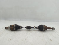 2013-2019 Nissan Sentra Axle Shaft Front Driver Cv C/v - Oemusedautoparts1.com