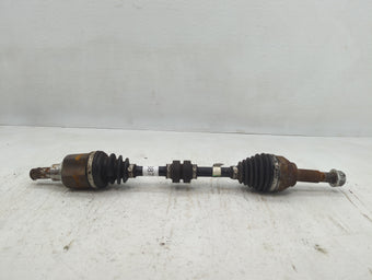 compare product 2013-2019 Nissan Sentra Axle Shaft Front Driver Cv C/v