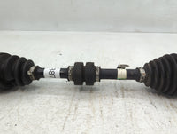 2013-2019 Nissan Sentra Axle Shaft Front Driver Cv C/v - Oemusedautoparts1.com