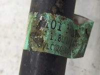 2013-2019 Nissan Sentra Axle Shaft Front Driver Cv C/v - Oemusedautoparts1.com