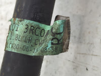 2013-2019 Nissan Sentra Axle Shaft Front Driver Cv C/v - Oemusedautoparts1.com