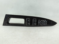 2015 Nissan Sentra Master Power Window Switch Replacement Driver Side Left P/N:DG9T-14540-ABW Fits OEM Used Auto Parts - Oem