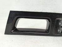 2015 Nissan Sentra Master Power Window Switch Replacement Driver Side Left P/N:DG9T-14540-ABW Fits OEM Used Auto Parts - Oem