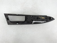 2015 Nissan Sentra Master Power Window Switch Replacement Driver Side Left P/N:DG9T-14540-ABW Fits OEM Used Auto Parts - Oem