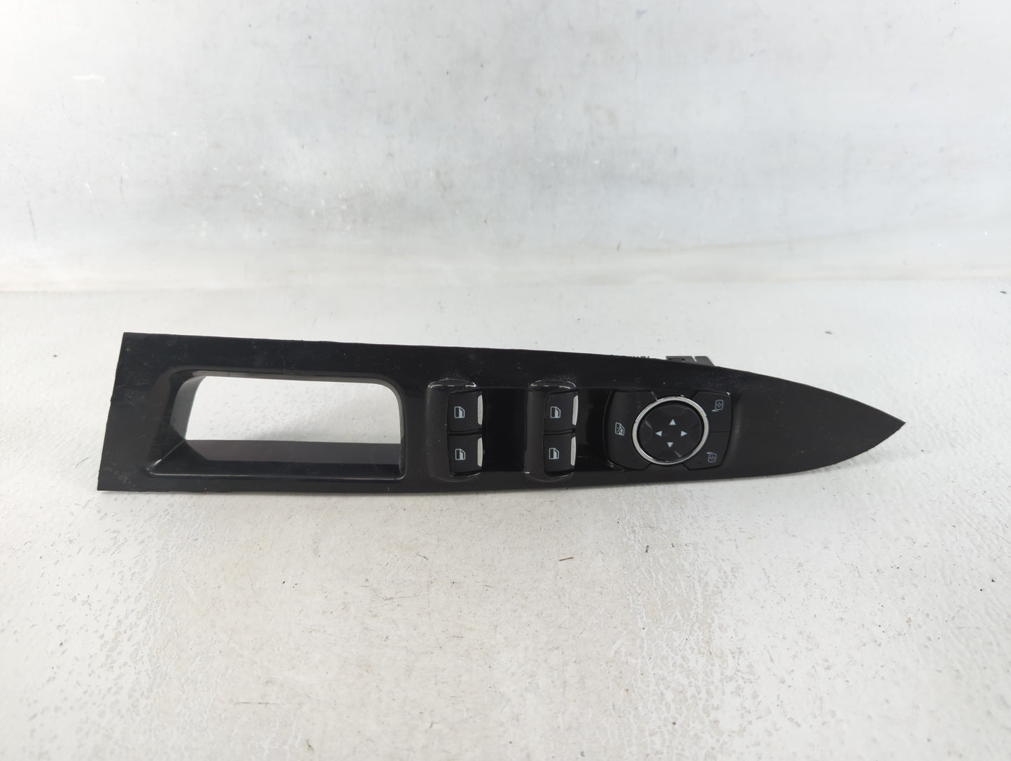 2013-2019 Nissan Sentra Master Power Window Switch Replacement Driver Side Left P/N:DG9T-14540-ABW Fits OEM Used Auto Parts 