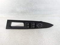 2013-2019 Nissan Sentra Master Power Window Switch Replacement Driver Side Left P/N:DG9T-14540-ABW Fits OEM Used Auto Parts 