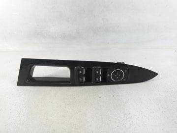 2013-2019 Nissan Sentra Master Power Window Switch Replacement Driver Side Left P/N:DG9T-14540-ABW Fits OEM Used Auto Parts 