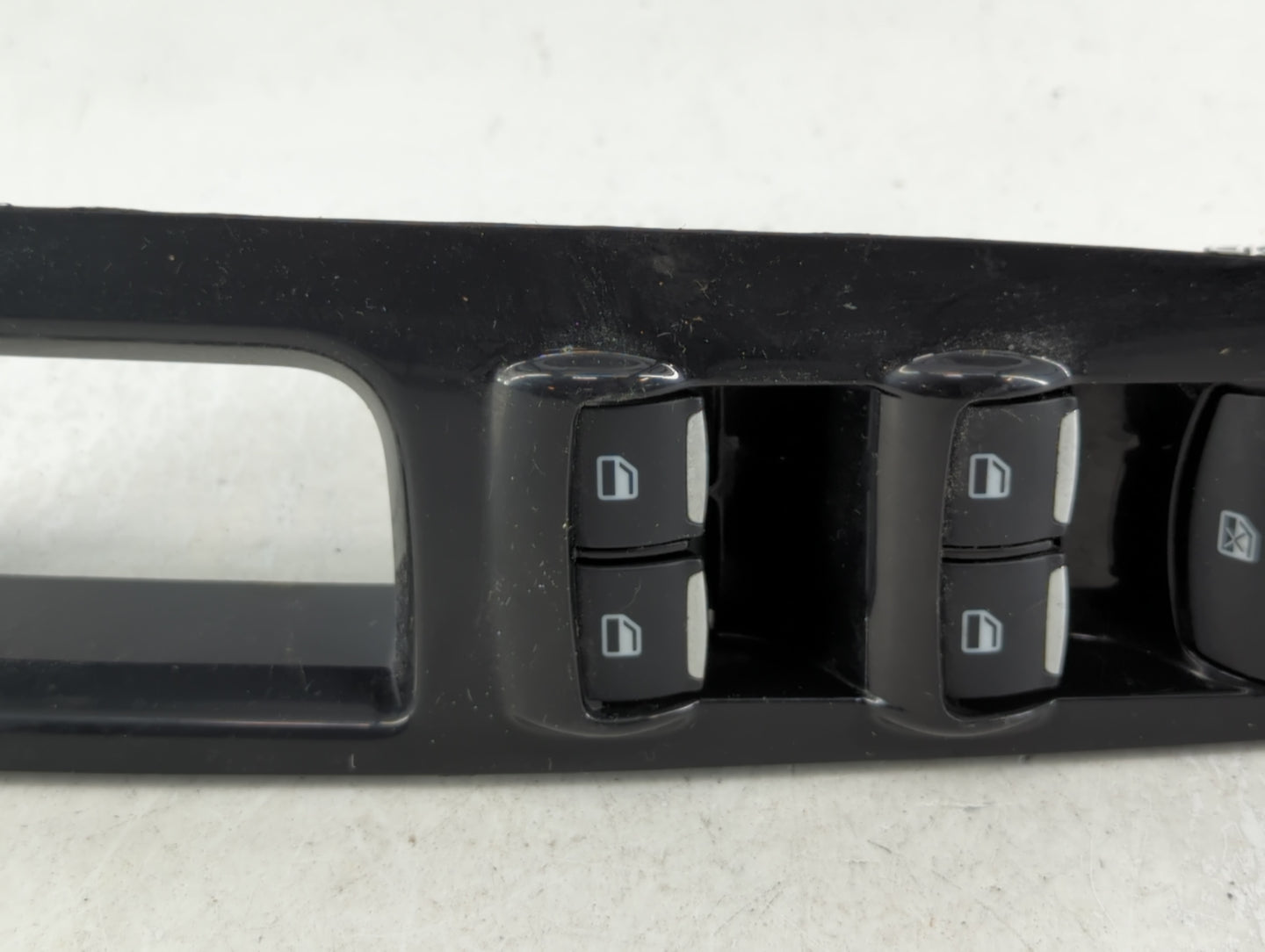 2013-2019 Nissan Sentra Master Power Window Switch Replacement Driver Side Left P/N:DG9T-14540-ABW Fits OEM Used Auto Parts 