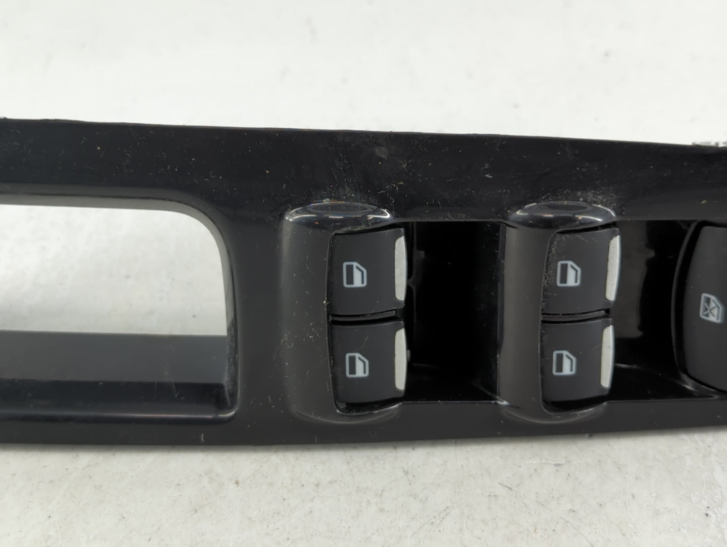 2013-2019 Nissan Sentra Master Power Window Switch Replacement Driver Side Left P/N:DG9T-14540-ABW Fits OEM Used Auto Parts 