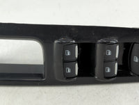 2013-2019 Nissan Sentra Master Power Window Switch Replacement Driver Side Left P/N:DG9T-14540-ABW Fits OEM Used Auto Parts 